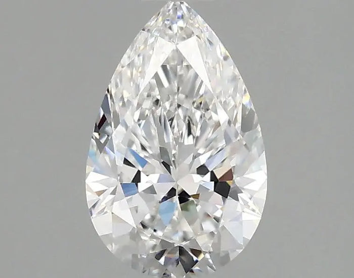 1.10 Carat · PEAR · E · VVS2 · IGI · Excellent Cut