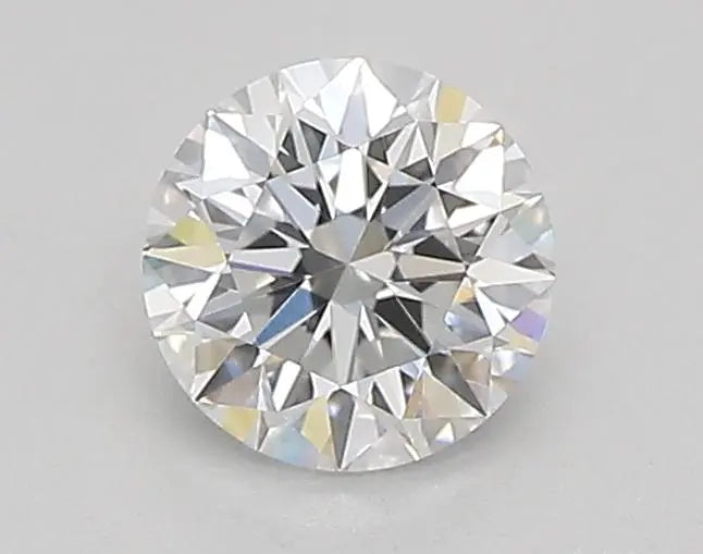 0.43 Carat · ROUND · D · VVS1 · IGI · Excellent Cut