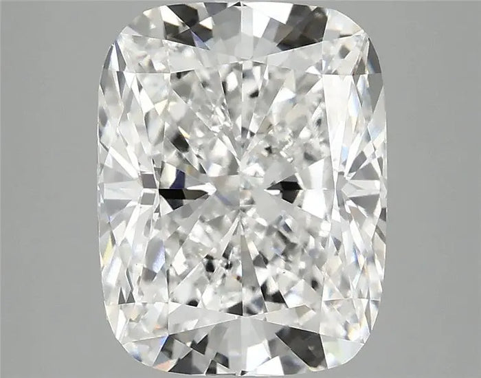 4.10 Carat · CUSHION · E · VS1 · IGI · Excellent Cut