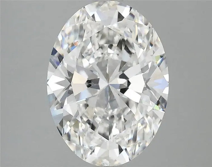 3.04 Carat · OVAL · E · VS1 · IGI · Excellent Cut