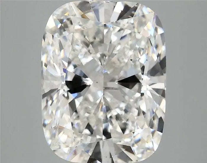 4.01 Carat · CUSHION · E · VS2 · IGI · Excellent Cut