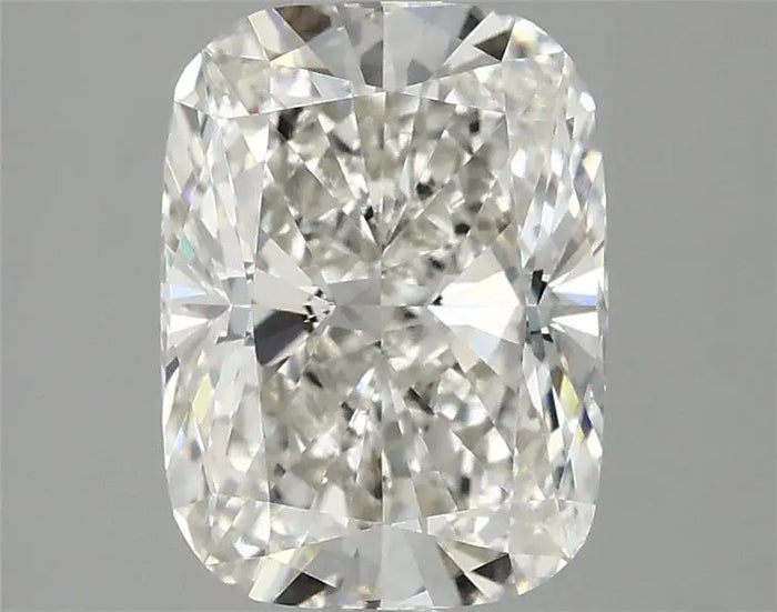 2.54 Carat · CUSHION · G · VVS2 · IGI · Excellent Cut