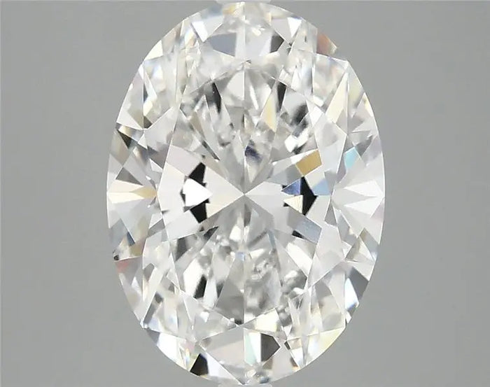 3.01 Carat · OVAL · E · VVS2 · IGI · Excellent Cut