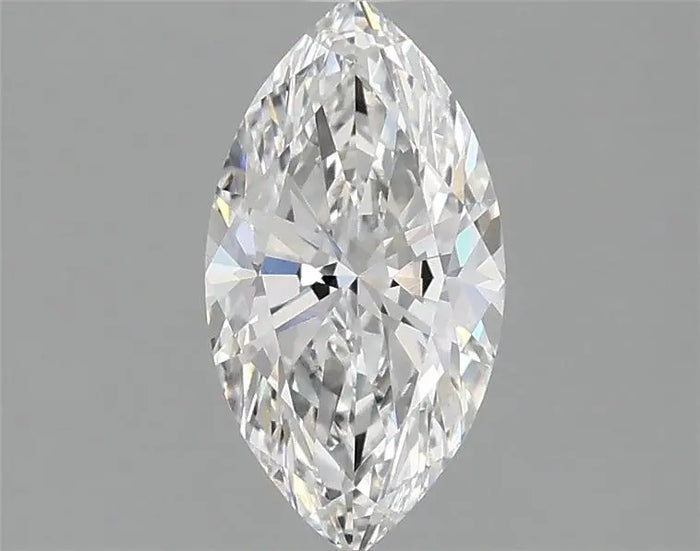 1.06 Carat · MARQUISE · E · VVS2 · IGI · Excellent Cut