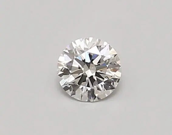 0.26 Carat · ROUND · E · VVS1 · IGI · Ideal Cut