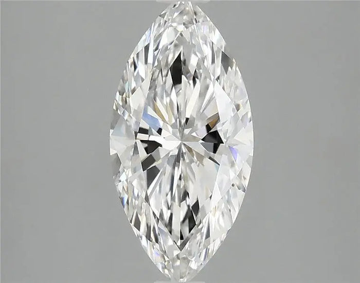 2.02 Carat · MARQUISE · E · VVS1 · IGI · Excellent Cut