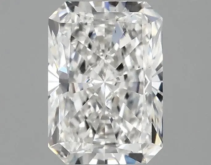 1.52 Carat · RADIANT · E · VS2 · IGI · Excellent Cut