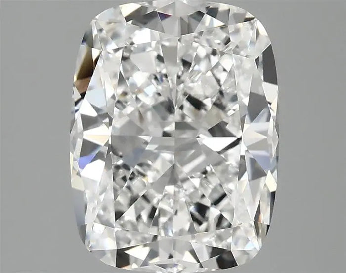 3.02 Carat · CUSHION · E · VVS2 · IGI · Excellent Cut
