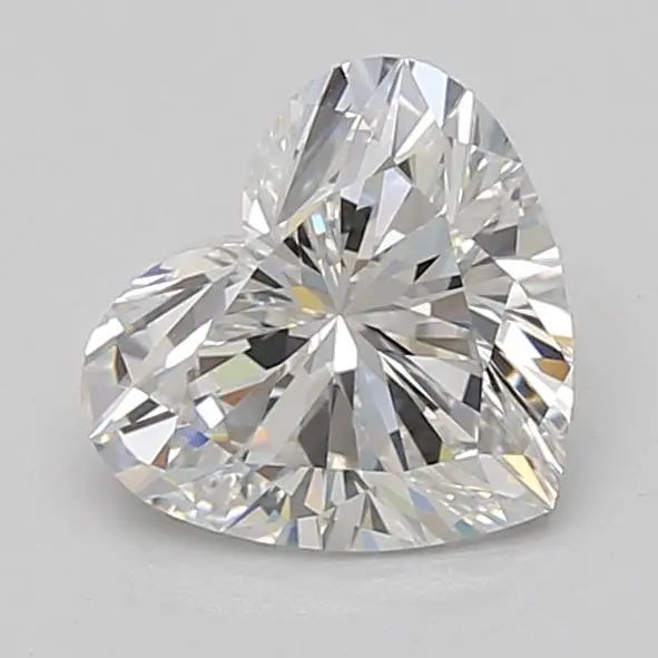 1.59 Carat · HEART · D · VS1 · IGI · Excellent Cut