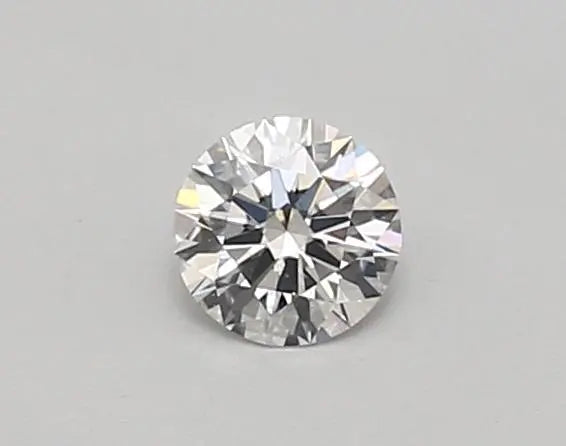 0.32 Carat · ROUND · D · VS1 · IGI · Excellent Cut