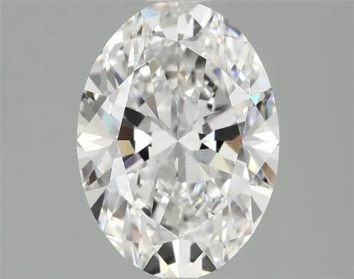 1.60 Carat · OVAL · E · VS1 · IGI · Excellent Cut