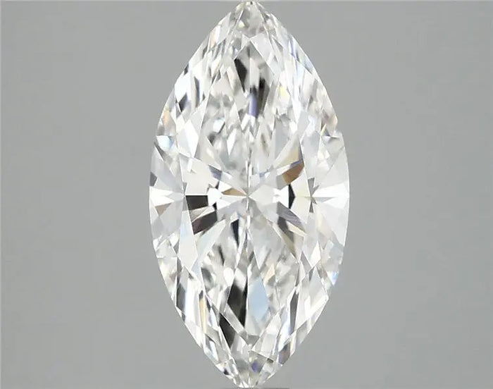 2.01 Carat · MARQUISE · E · VS1 · IGI · Excellent Cut