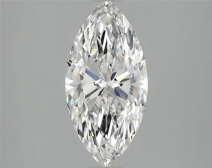 1.47 Carat · MARQUISE · E · VS1 · IGI · Excellent Cut