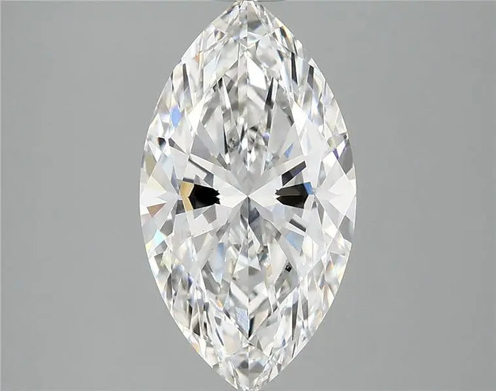 3.03 Carat · MARQUISE · E · VVS2 · IGI · Excellent Cut