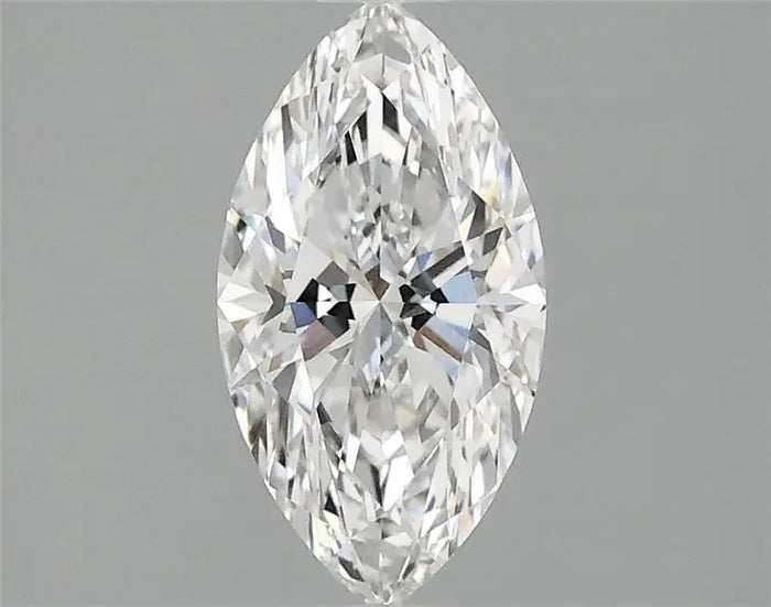 1.09 Carat · MARQUISE · E · VVS2 · IGI · Excellent Cut