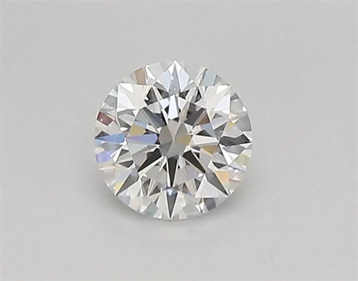 0.41 Carat · ROUND · D · VVS1 · IGI · Ideal Cut