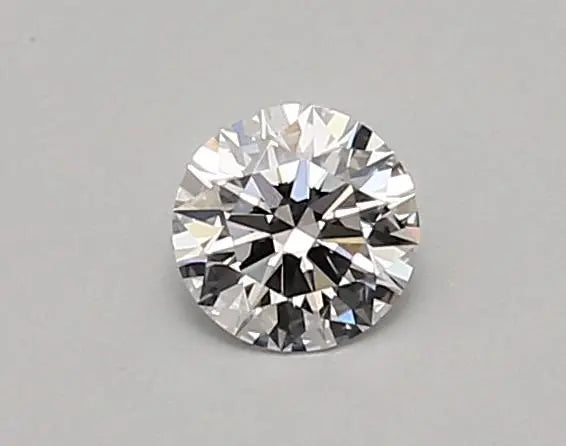 0.41 Carat · ROUND · D · VVS1 · IGI · Ideal Cut