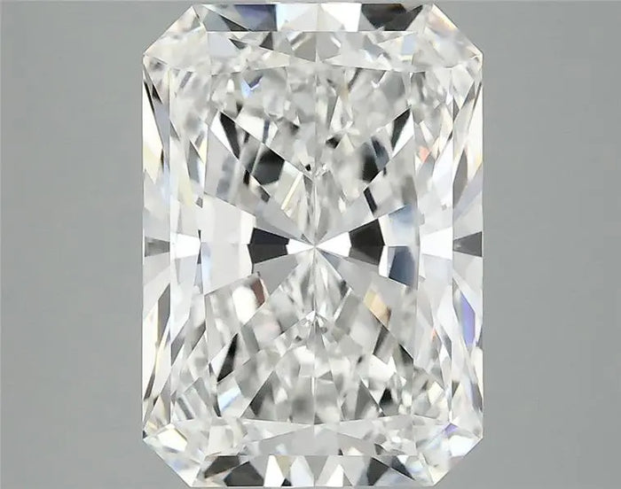 4.18 Carat · RADIANT · E · VVS2 · IGI · Excellent Cut