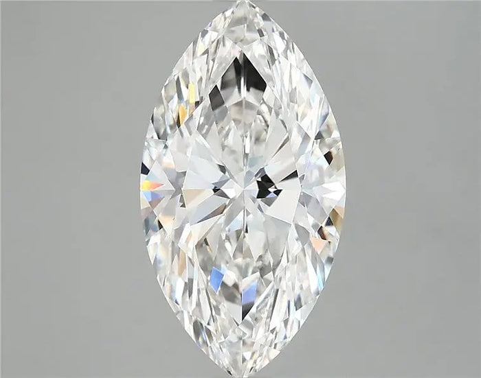 4.07 Carat · MARQUISE · E · VS1 · IGI · Excellent Cut