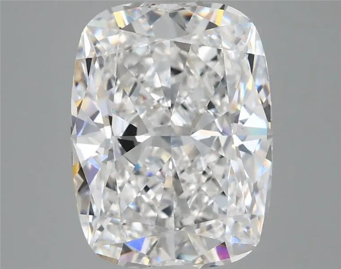 4.26 Carat · CUSHION · D · VVS2 · IGI · Excellent Cut
