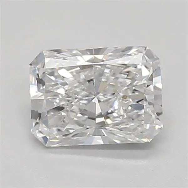 0.71 Carat · RADIANT · D · VVS2 · IGI · Very Good Cut