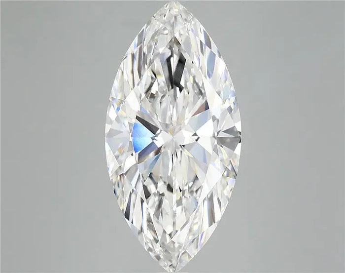 5.05 Carat · MARQUISE · D · VS1 · IGI · Excellent Cut