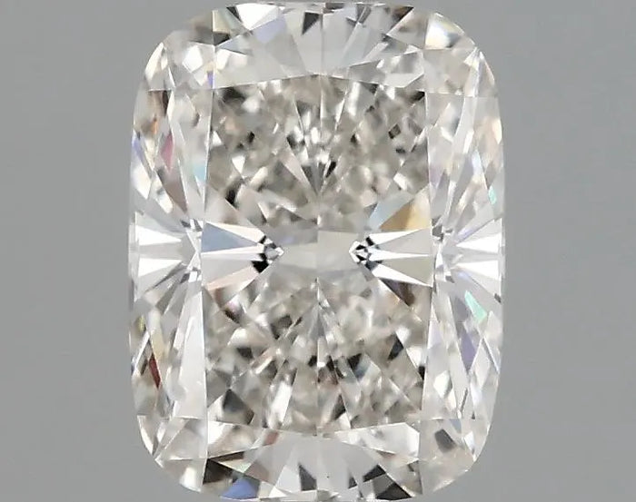 1.09 Carat · CUSHION · G · VVS2 · IGI · Excellent Cut