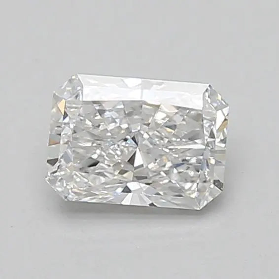 0.74 Carat · RADIANT · D · VVS2 · IGI · Excellent Cut
