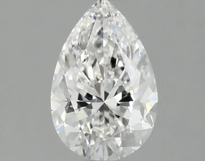 1.10 Carat · PEAR · D · VS1 · IGI · Excellent Cut