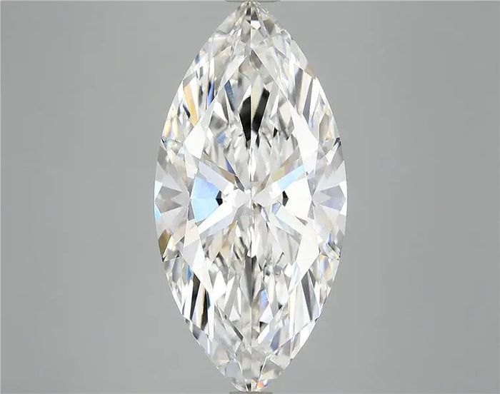 5.04 Carat · MARQUISE · F · VS1 · IGI · Excellent Cut