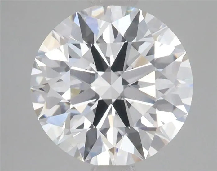 3.06 Carat · ROUND · F · VS1 · IGI · Ideal Cut