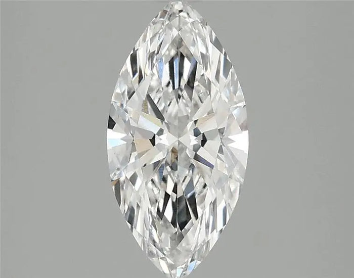 1.38 Carat · MARQUISE · E · VS1 · IGI · Excellent Cut