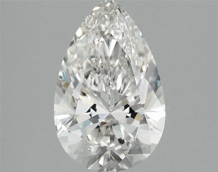 1.52 Carat · PEAR · G · VVS2 · IGI · Excellent Cut