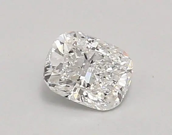 0.58 Carat · CUSHION · D · VVS1 · IGI · Excellent Cut