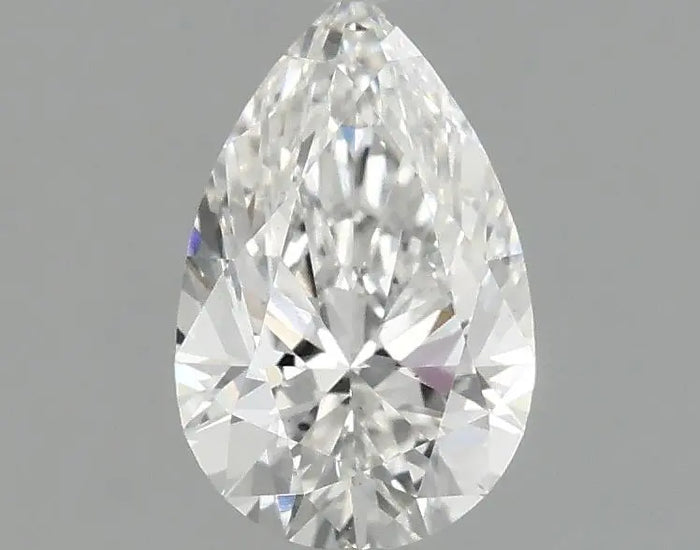 1.08 Carat · PEAR · E · VS1 · IGI · Excellent Cut
