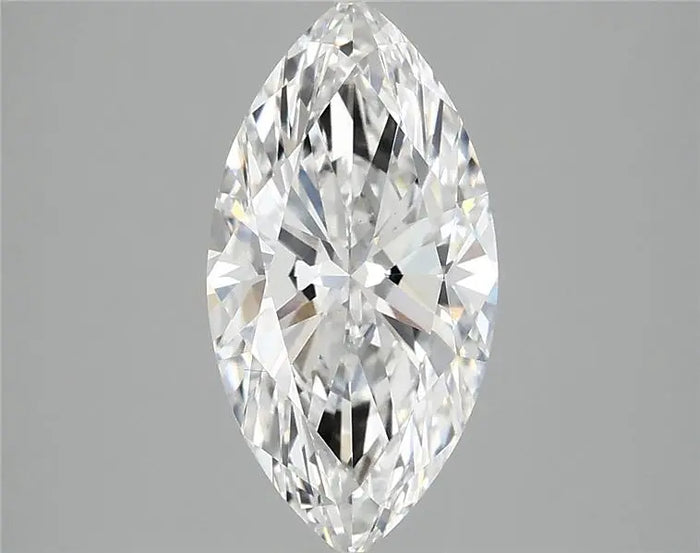 2.10 Carat · MARQUISE · E · VS1 · IGI · Excellent Cut