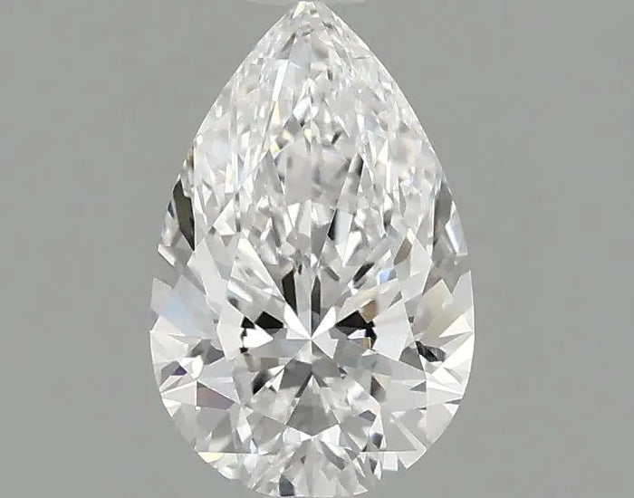 1.09 Carat · PEAR · E · VVS2 · IGI · Excellent Cut