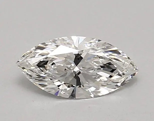 0.79 Carat · MARQUISE · D · VVS2 · IGI · Excellent Cut