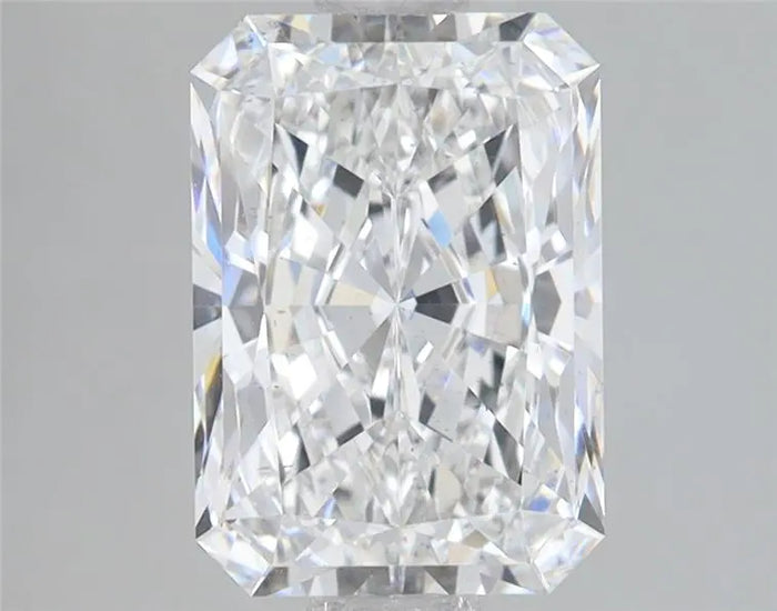 2.01 Carat · RADIANT · E · SI1 · IGI · Excellent Cut