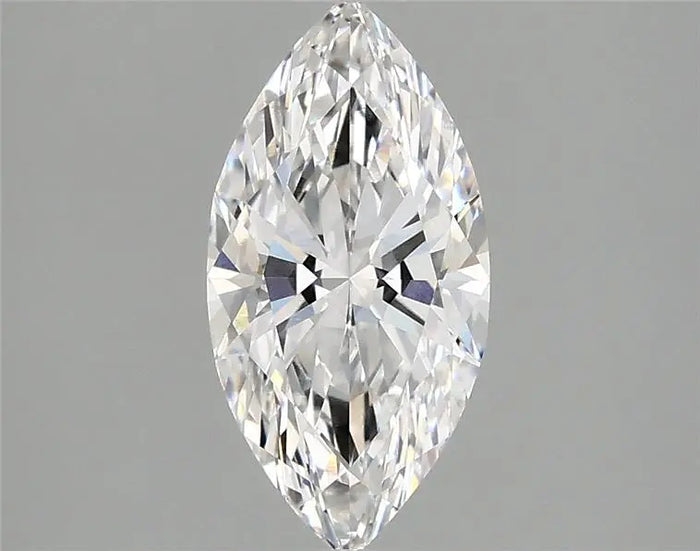 1.38 Carat · MARQUISE · E · VS1 · IGI · Excellent Cut