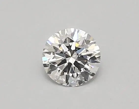 0.37 Carat · ROUND · D · VVS1 · IGI · Ideal Cut