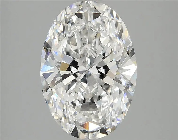 2.91 Carat · OVAL · E · VS1 · IGI · Excellent Cut