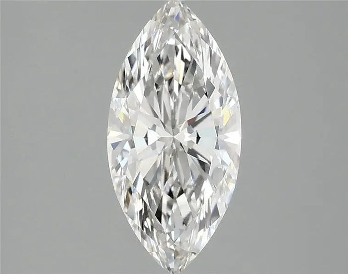 1.55 Carat · MARQUISE · F · VS1 · IGI · Excellent Cut