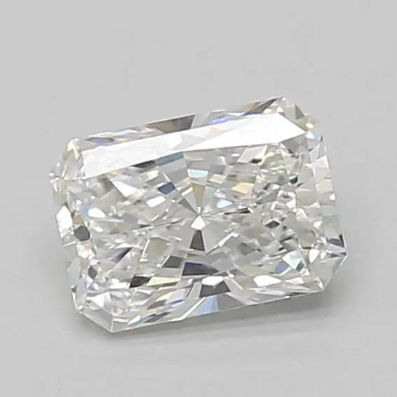 0.98 Carat · RADIANT · E · VVS2 · IGI · Excellent Cut