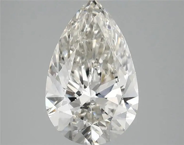 3.02 Carat · PEAR · G · VS1 · IGI · Excellent Cut