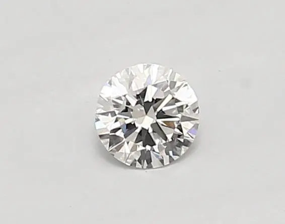0.27 Carat · ROUND · D · VVS1 · IGI · Excellent Cut