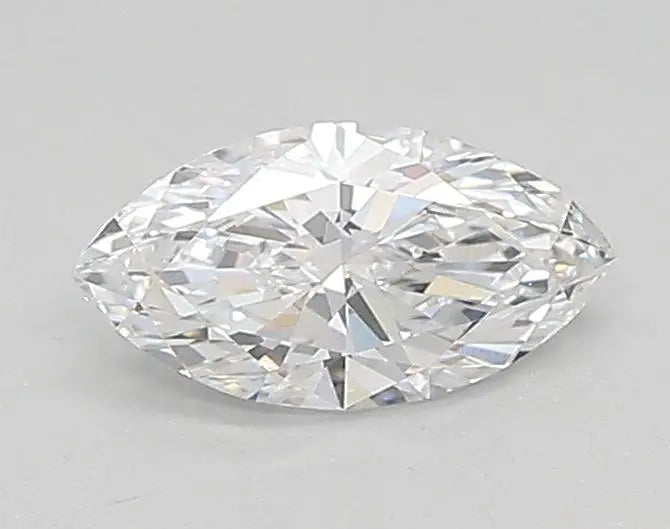 0.47 Carat · MARQUISE · D · VVS2 · IGI · Excellent Cut