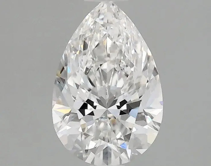 1.09 Carat · PEAR · E · VVS2 · IGI · Excellent Cut