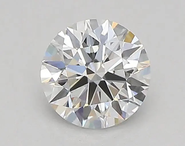 0.48 Carat · ROUND · E · VVS1 · IGI · Ideal Cut