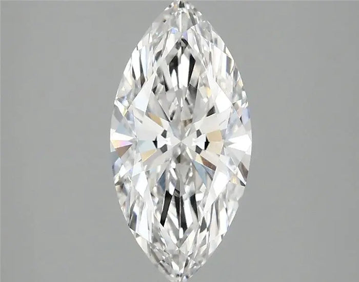 1.53 Carat · MARQUISE · E · VVS2 · IGI · Excellent Cut